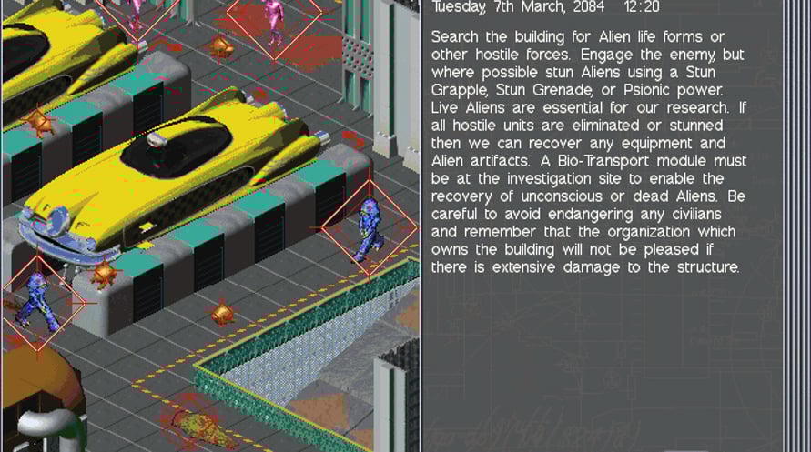 X-COM: Complete Pack