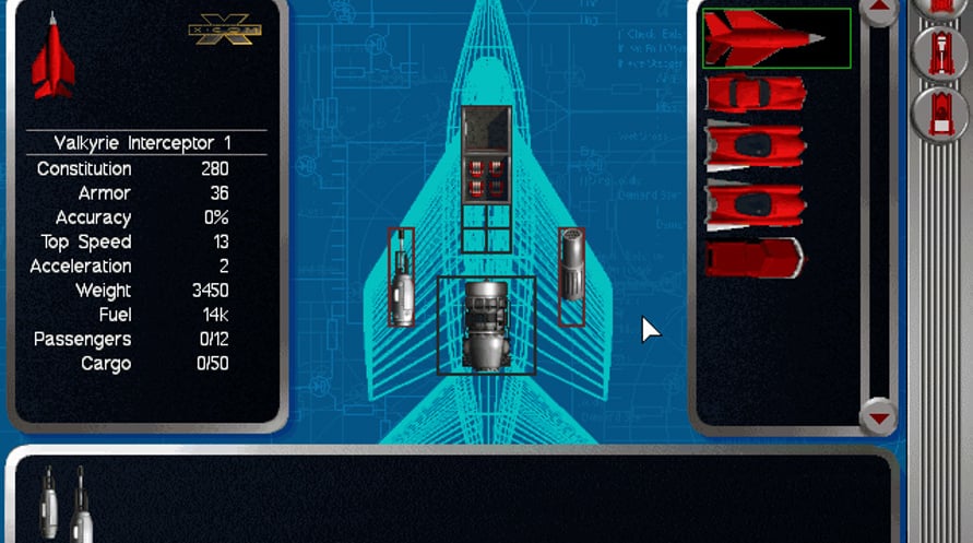 X-COM: Complete Pack