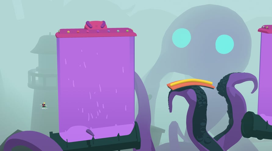 OlliOlli World Expansion Pass