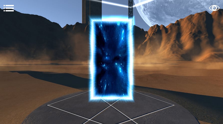 The Artifact