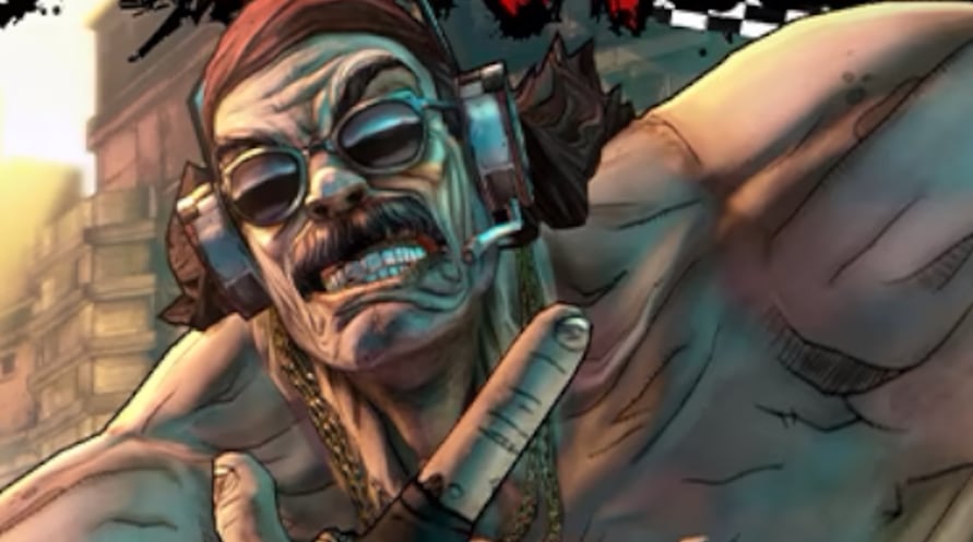 Borderlands 2 : Mr. Torgue's Campaign of Carnage