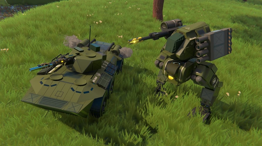 Trailmakers
