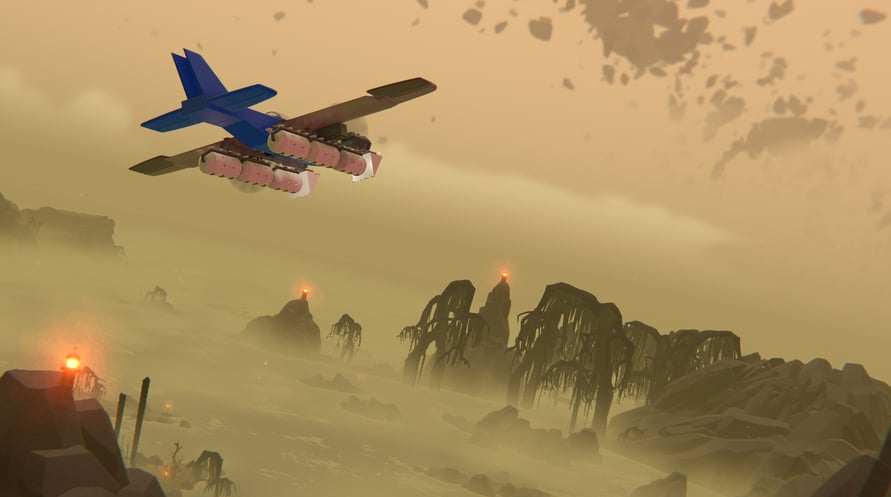 Trailmakers