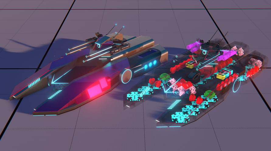 Trailmakers