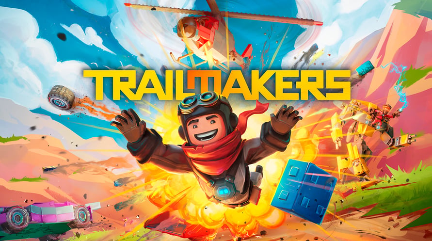 Trailmakers