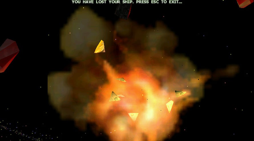 X-COM : Interceptor