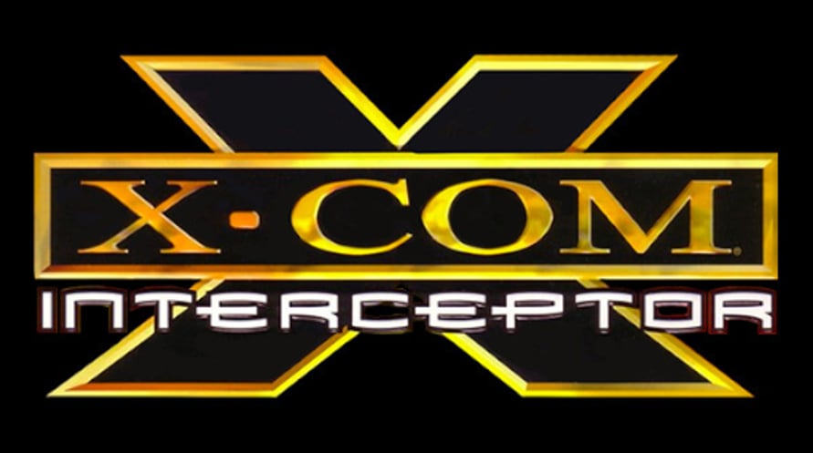 X-COM : Interceptor