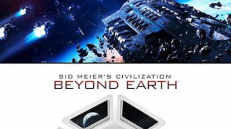 Sid Meier's Starship + Civilization : Beyond Earth