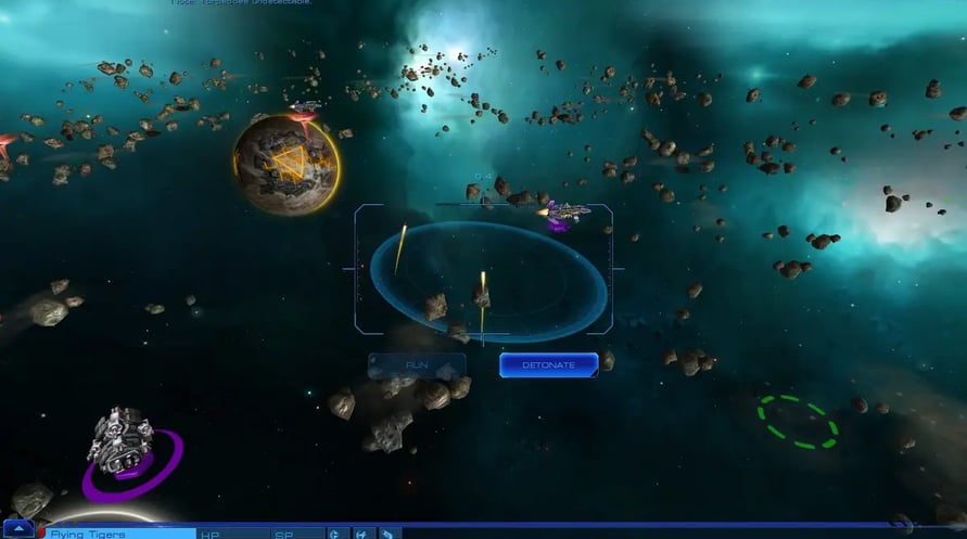 Sid Meier's Starship + Civilization : Beyond Earth