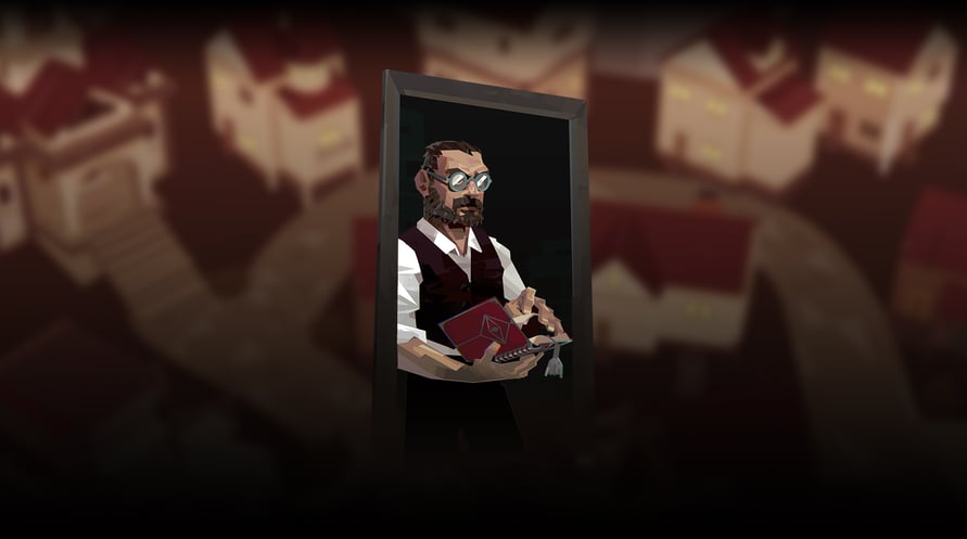 DREDGE - Digital Artbook