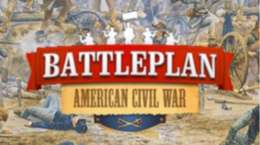 Battleplan : American Civil War