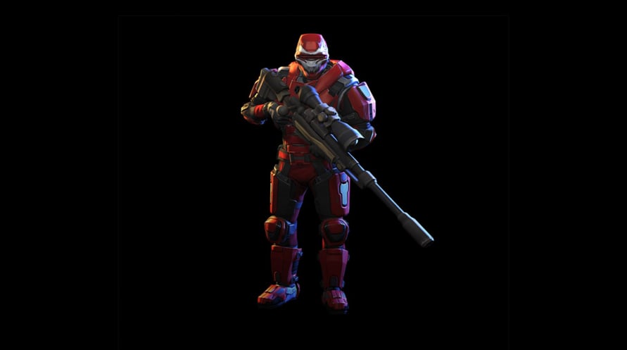 XCOM : Enemy Unknown - Elite Soldier Pack