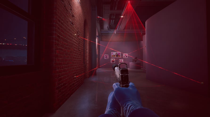 Payday 3 Year 1 Edition