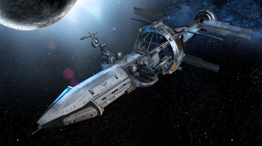 Iron Sky : Invasion Meteorblitzkrieg