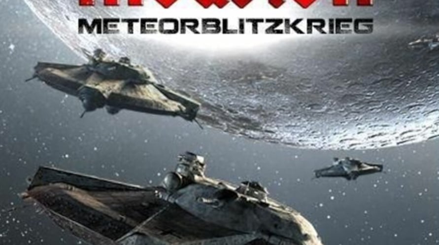 Iron Sky : Invasion Meteorblitzkrieg