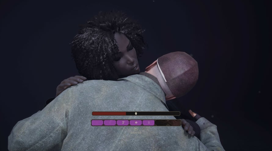 Vampire: The Masquerade - Swansong BOSTON BY NIGHT