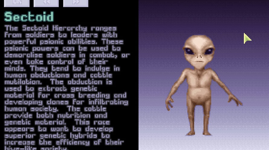 X-Com : UFO Defense