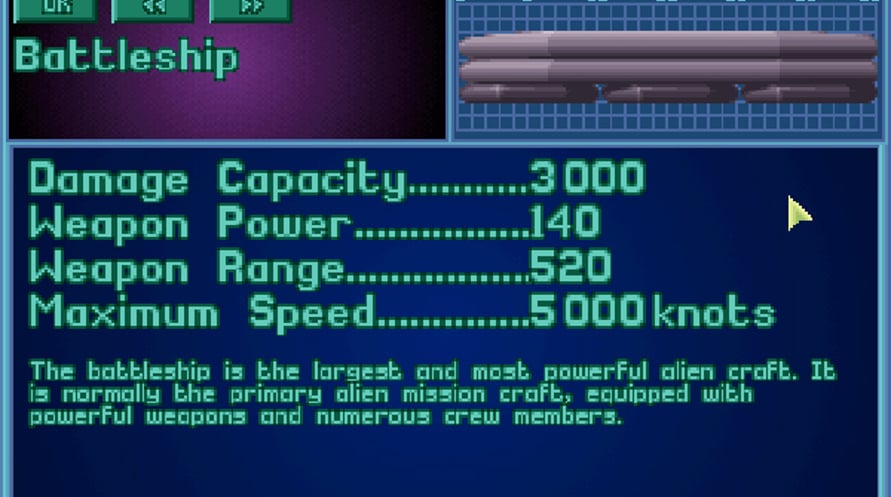 X-Com : UFO Defense