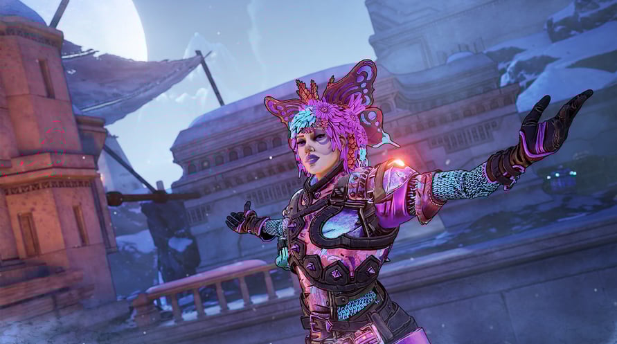 Tiny Tina's Wonderlands: Season Pass (EPIC)