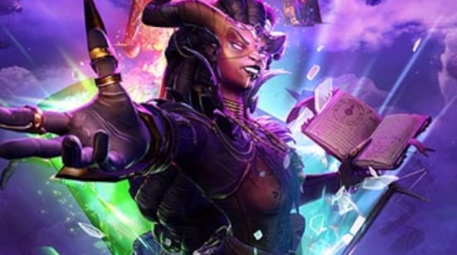 Tiny Tina's Wonderlands: Season Pass (EPIC)