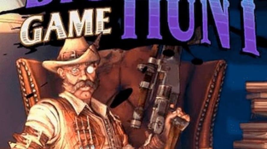 Borderlands 2 : Sir Hammerlock's Big Game Hunt