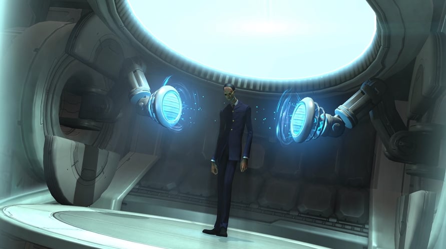 XCOM: Enemy Unknown