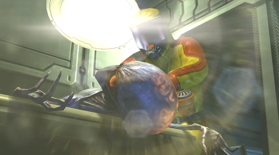 XCOM: Enemy Unknown