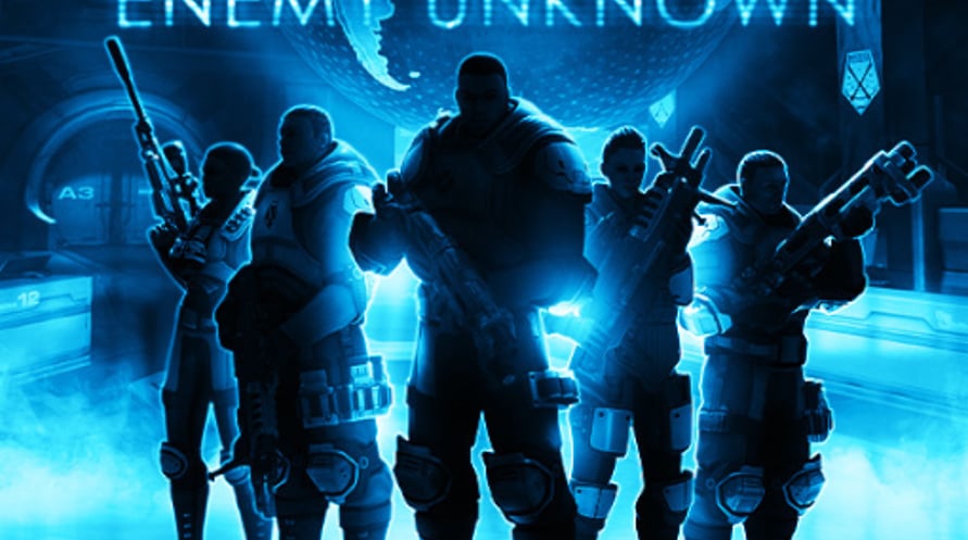 XCOM: Enemy Unknown
