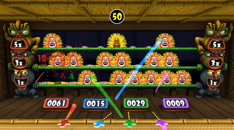 Carnival Games® (Epic)