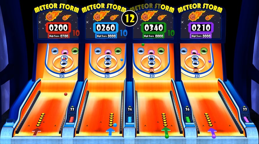 Carnival Games® (Epic)