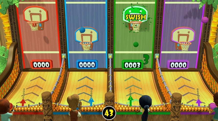 Carnival Games® (Epic)