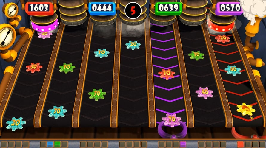 Carnival Games® (Epic)