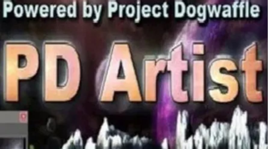 PD Artist 10