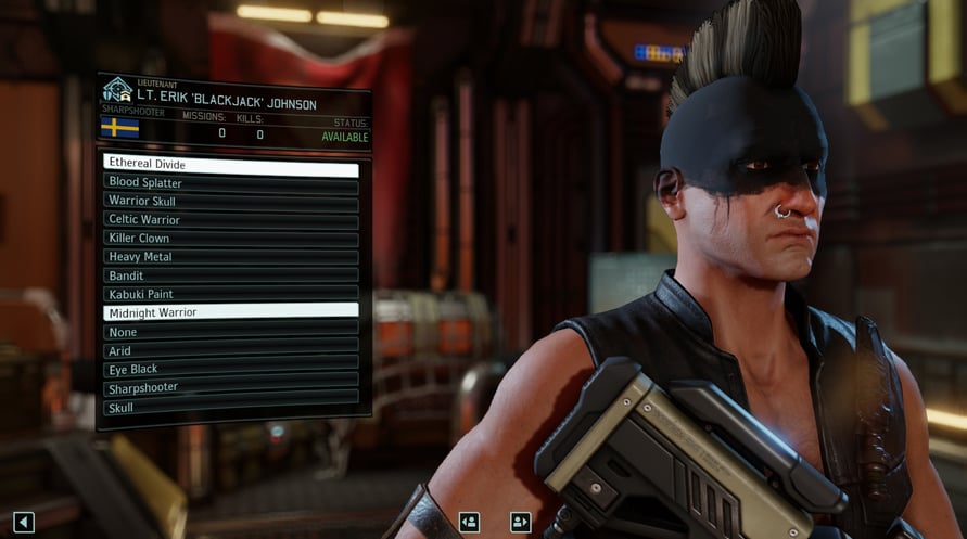 Xcom 2 - Anarchy's Children