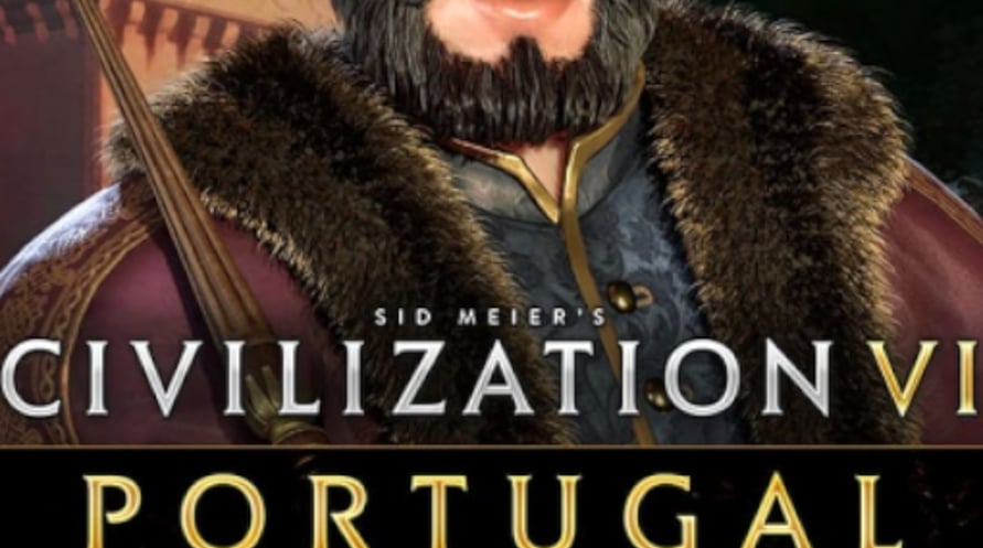 Sid Meier’s Civilization® VI - Portugal Pack (Epic)