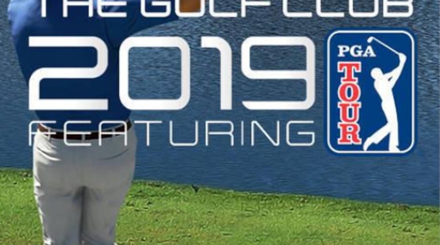 The Golf Club 2019 featuring the PGA TOUR