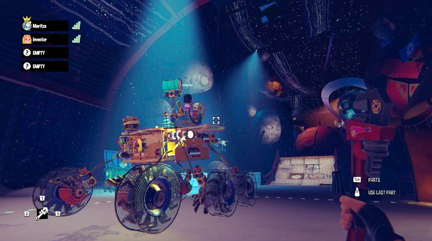Hello Engineer