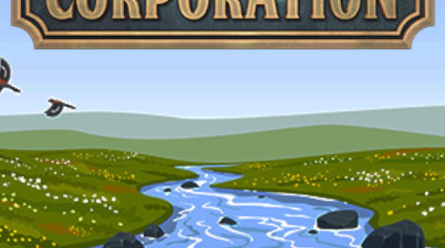 Railroad Corporation - Niagara River