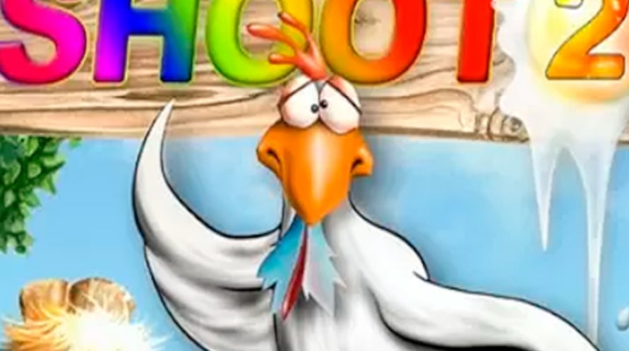 Chicken Shoot 2