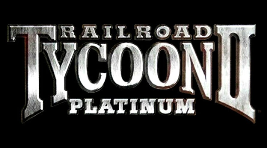 Railroad Tycoon II : Platinum