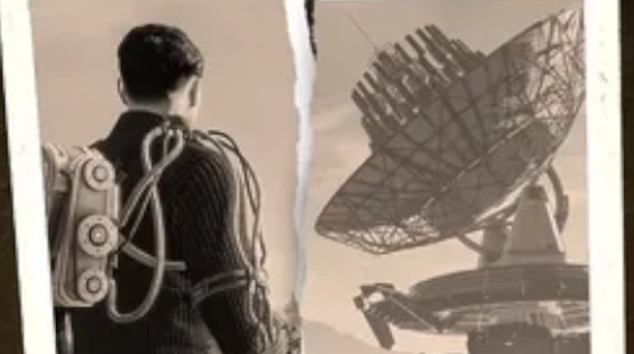 The Bureau: XCOM Declassified - Code Breakers