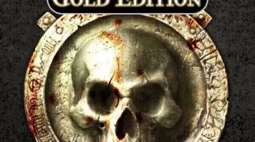 Enclave - Gold Edition 2012