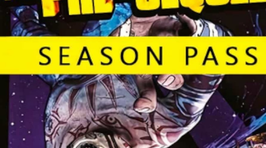 Borderlands : The Pre-Sequel - Season Pass