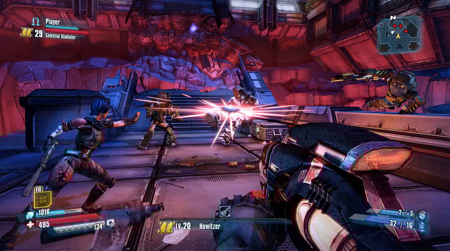 Borderlands : The Pre-Sequel - Season Pass