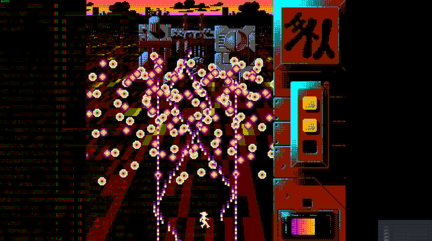 Uriel's Chasm 3: Gelshock
