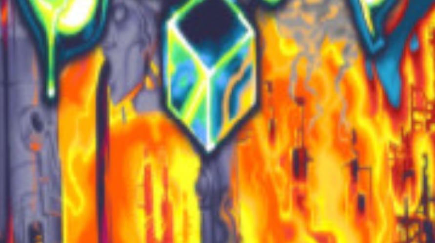 Uriel's Chasm 3: Gelshock
