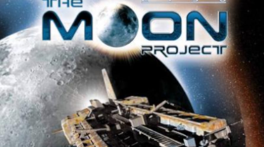 Earth 2150 : The Moon Project