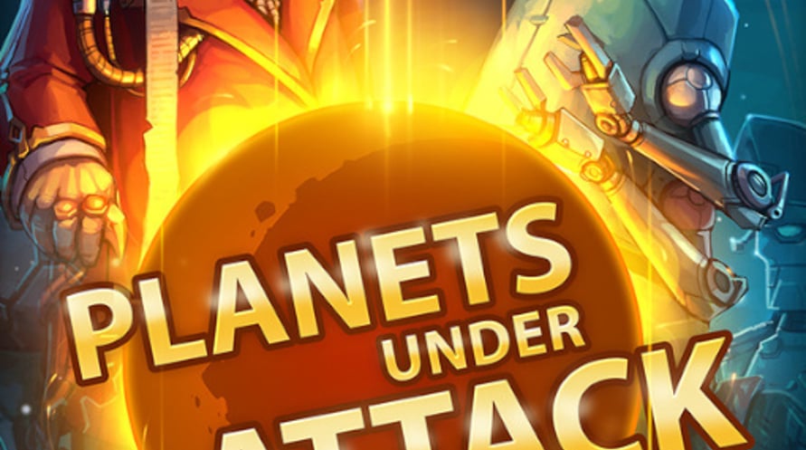 Planets under Attack