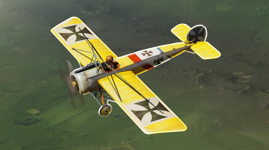 Sid Meier's Ace Patrol Bundle
