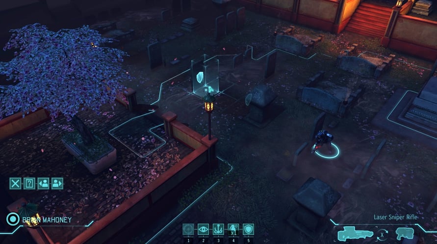 XCOM : Enemy Unknown - Slingshot Pack